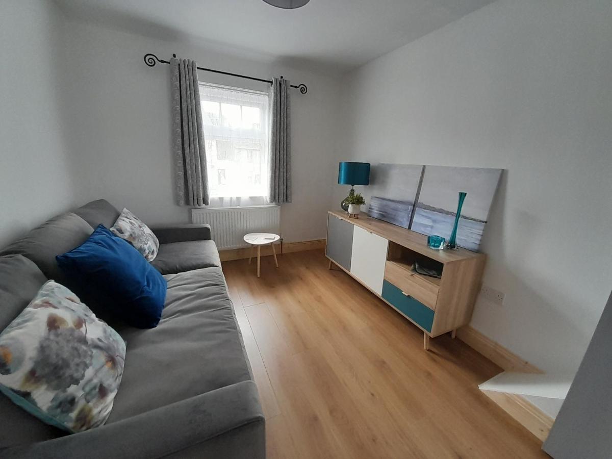 Central Town Apartment Wexford Buitenkant foto