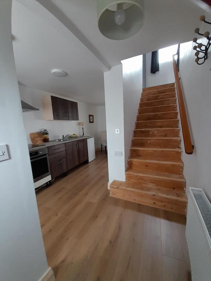 Central Town Apartment Wexford Buitenkant foto